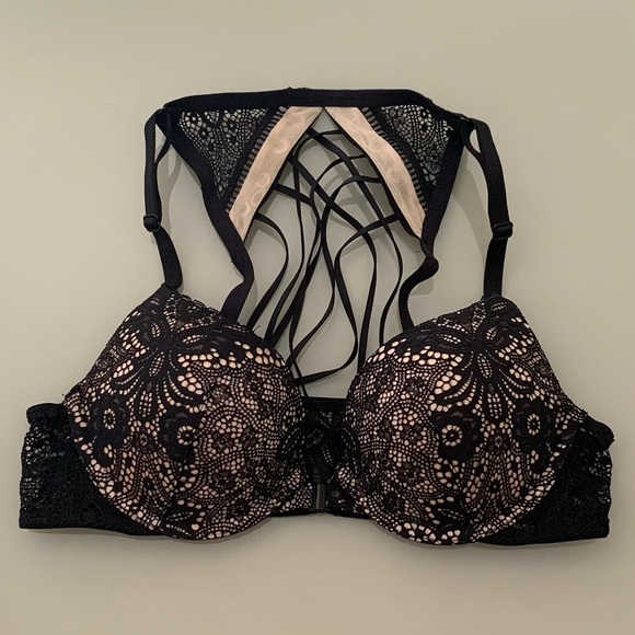 SOLD Victoria’s Secret Very Sexy Push-up Bra - Picture 3 of 5